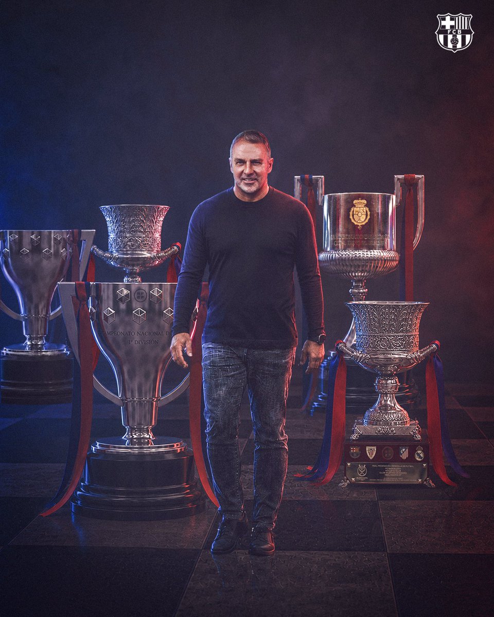FC Barcelona tweet media
