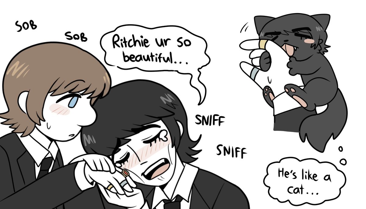 George’s obsession with Ringo’s hands I NEED MY DAILY DOSE OF STARRISON ...