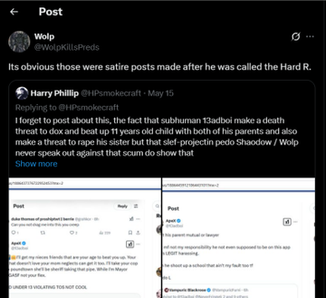 StarBanner Lieutenant tweet media