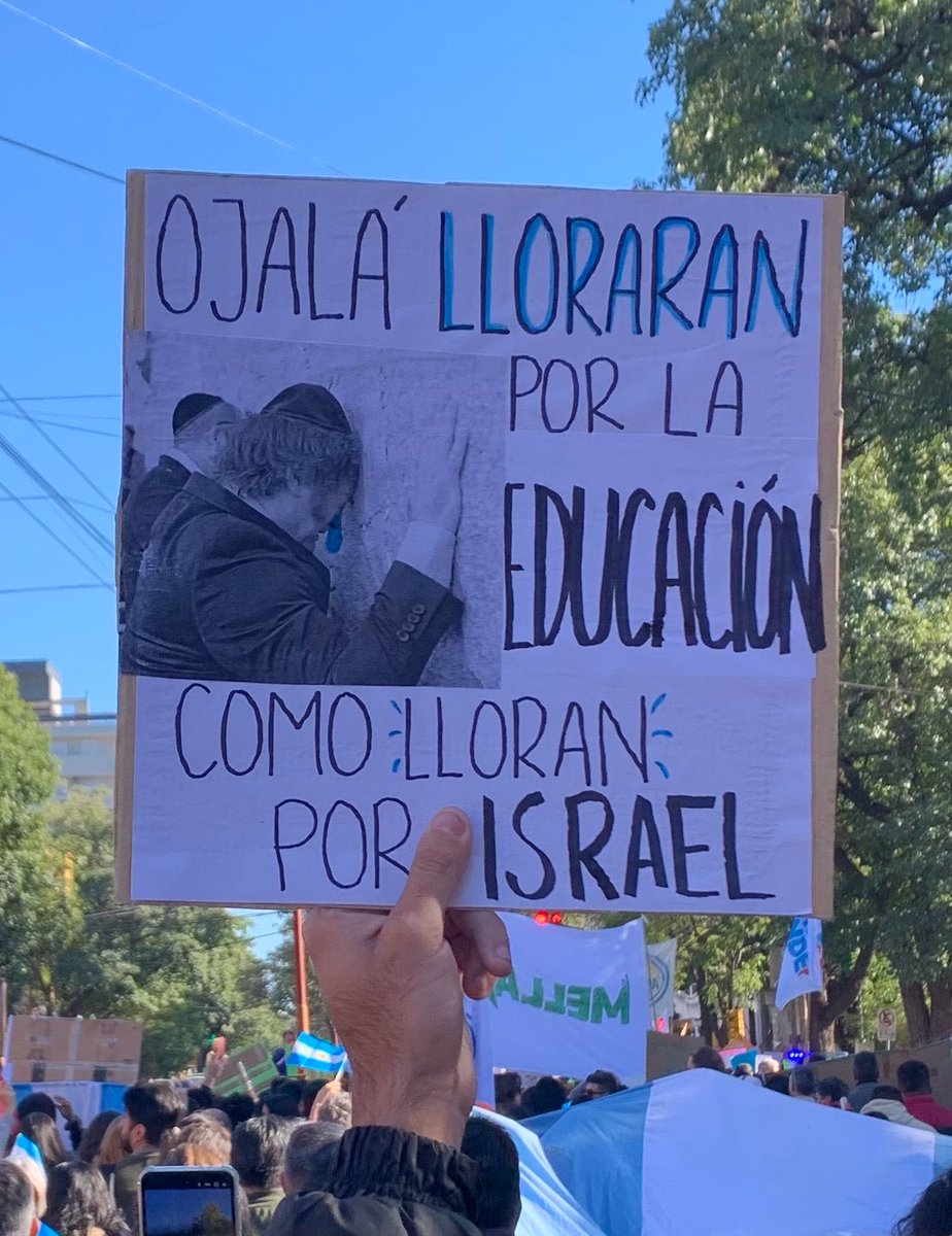 #UniversidadPública