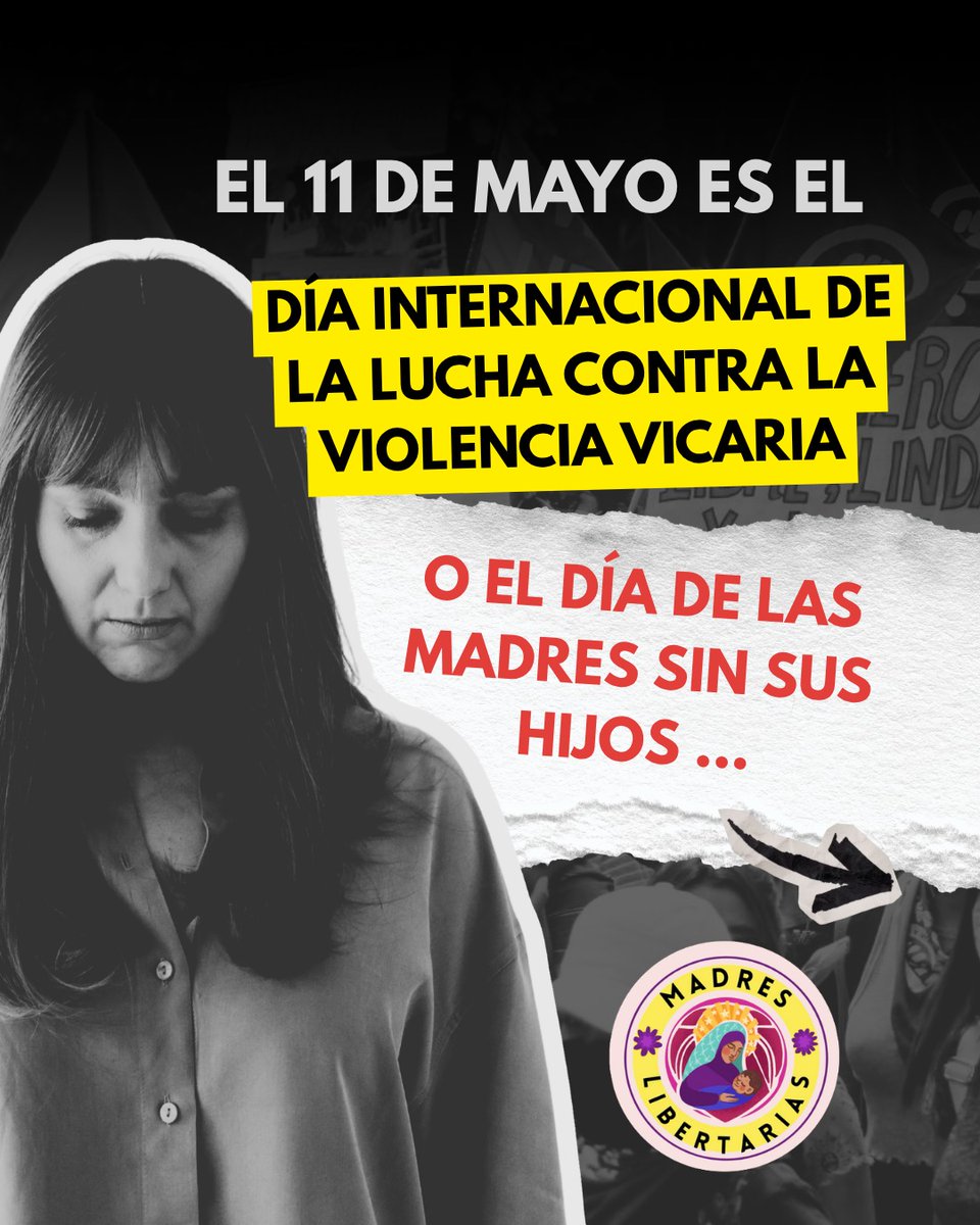 MadresLibresVV's tweet photo. @Marisolcepe A muchísimas madres nos han arrebatado a nuestros hijos de manera dolosa, no los podemos ver, no nos los regresan ni probando nuestra inocencia. Magistrada que sentirías si por misoginia te arrancaran a tus crias?! No es motivo para hacer bromas! No mas #ViolenciaVicaria https://t.co/szL1gLj5P5