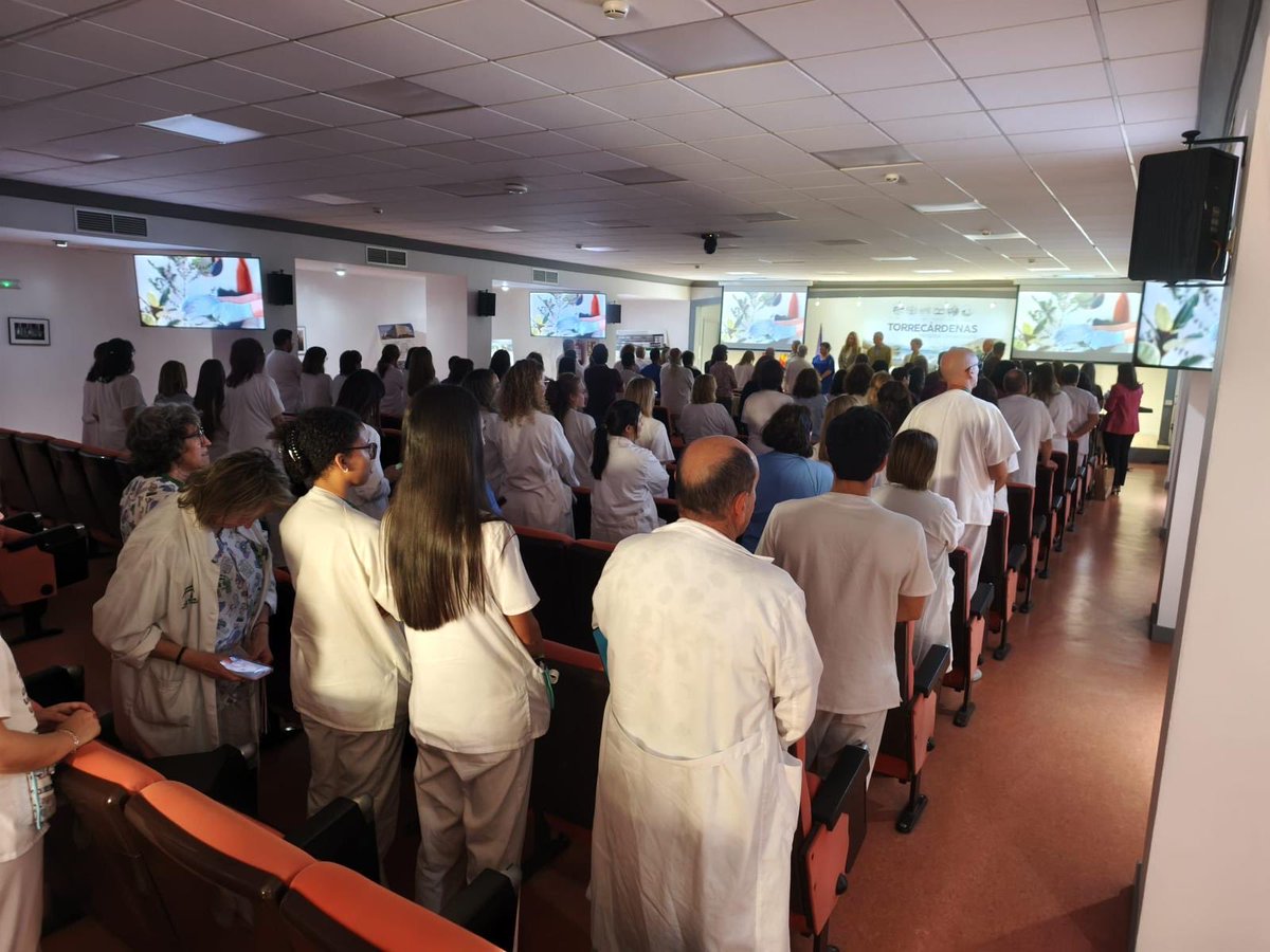 CSIF Almería tweet media