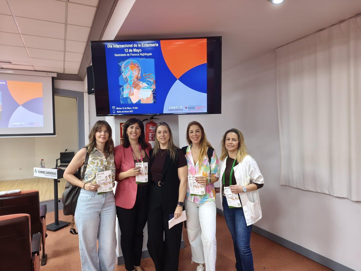 CSIF Almería tweet media