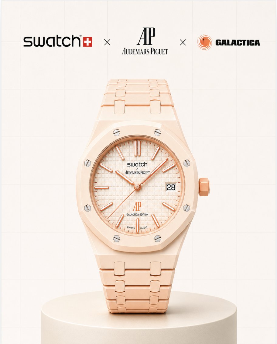 Galactica.com tweet media