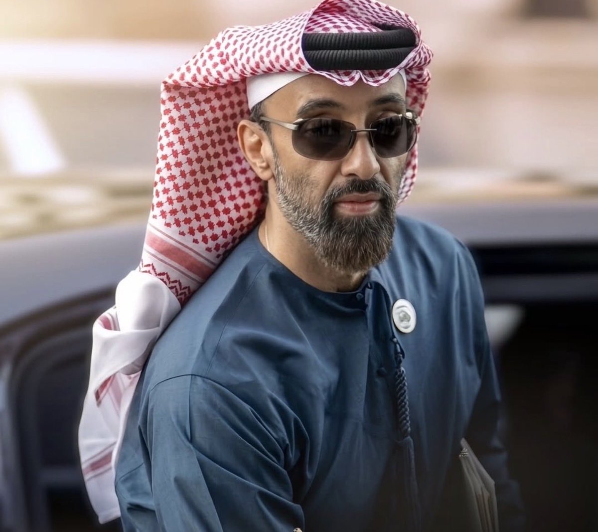 Zayed Aldrabkih tweet media