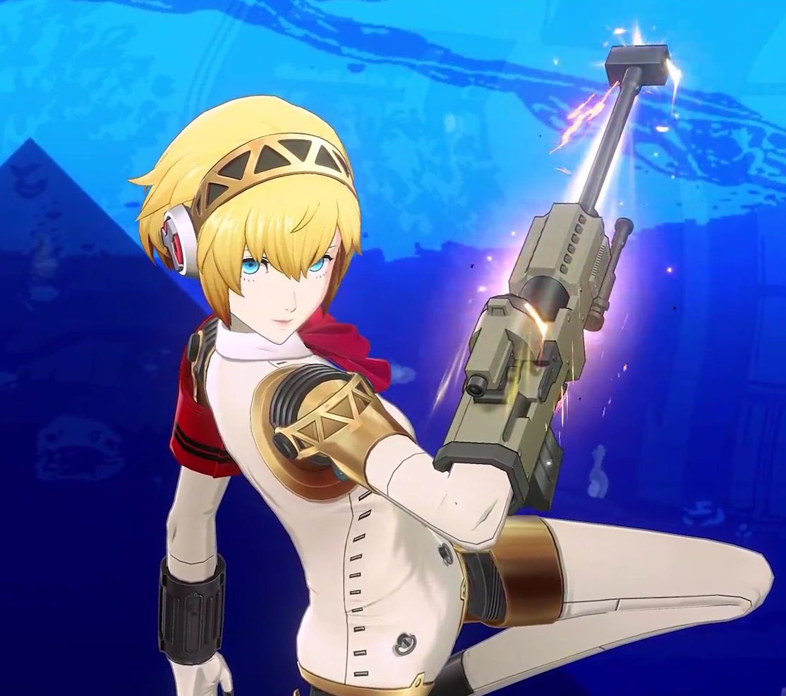 Daily_Aigis's tweet photo. i apologise for such a prolonged absence. i would like to return to regular posting on this account, if you all will have me 🐱 
-
#aigis #persona3 https://t.co/j4IDpy1Lbt