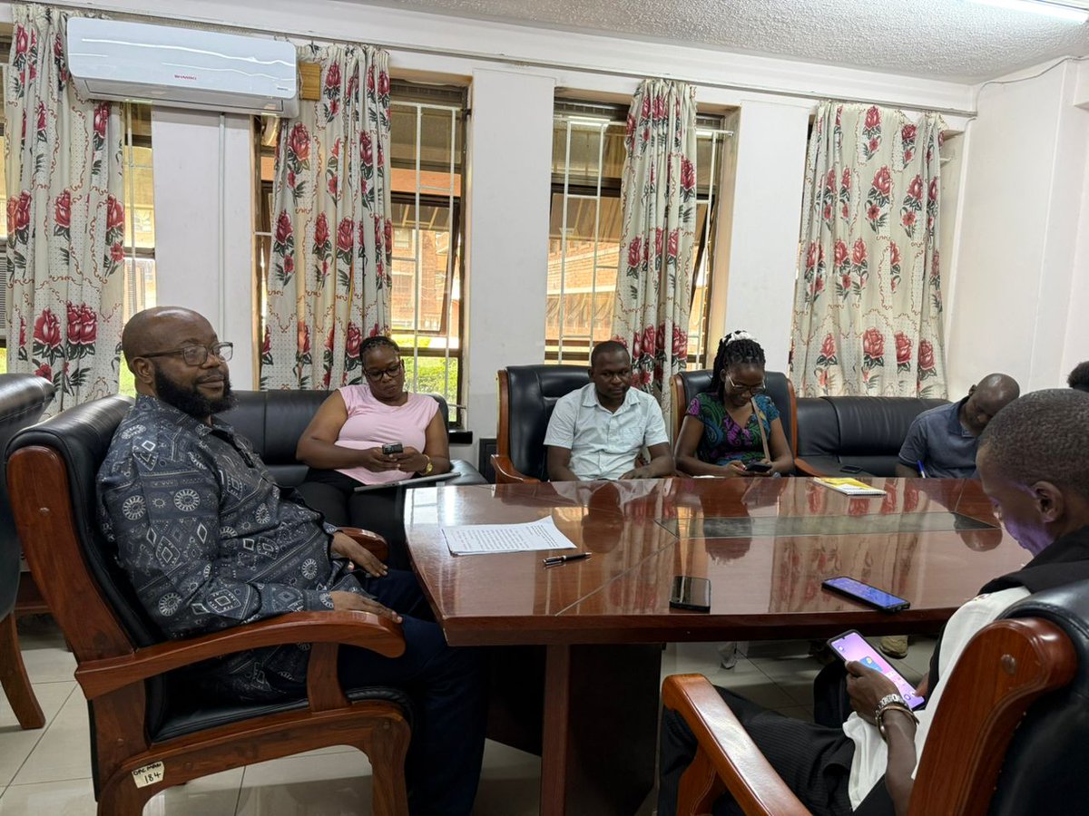 Office of Minister of State- Manicaland Province tweet media