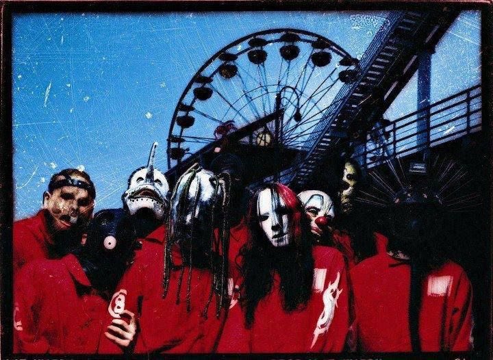 Slipknot every day tweet media