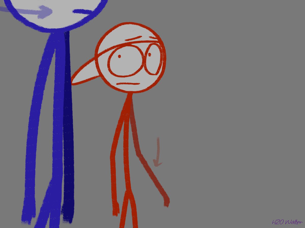 Woahhh___walter's tweet photo. Btw I love angst
#Dickfigure #RedxBlue https://t.co/FRnrKr1MPc