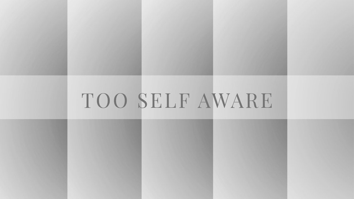 Harekrishna0610's tweet photo. Observed myself so much that awareness became constant. Sometimes I analyse moments more than I experience them.

Read more: https://t.co/6HBMZc5Q24

#WritingCommunity #Blog #WritersOfX #BlogWriter https://t.co/hu81ni0G1A