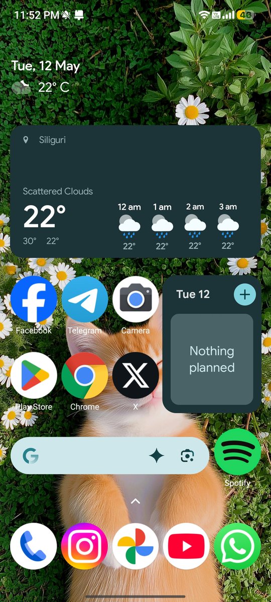 Imthe01_'s tweet photo. @rick00357876097 Hyper Os not bad 😪 https://t.co/zhSMYmOSPo