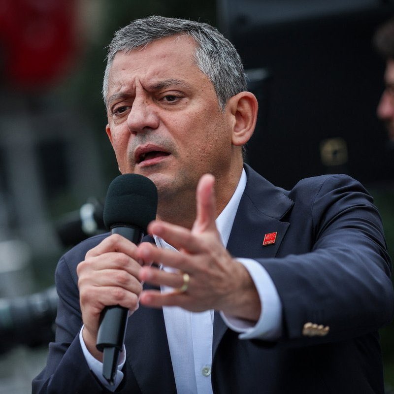 Türkçü Gazete tweet media