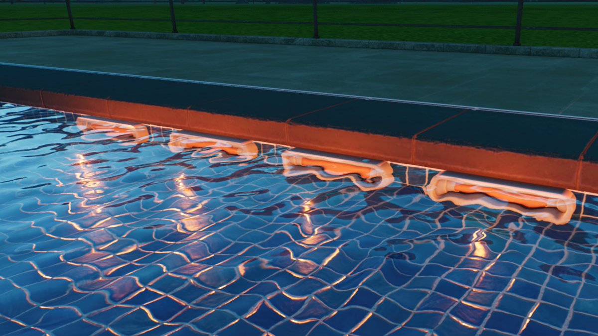 Planet Coaster 2 tweet media