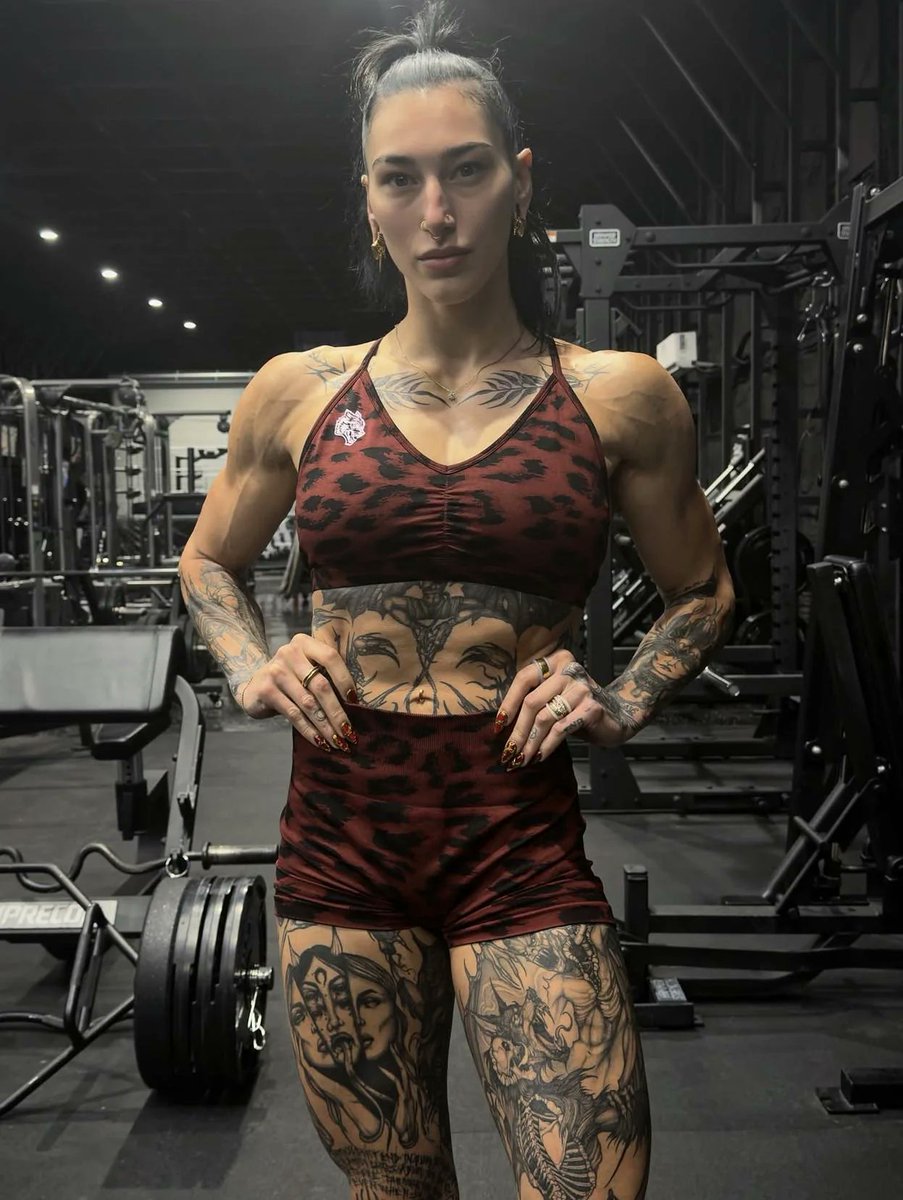 WWP245's tweet photo. Rhea Ripley https://t.co/PpBRxmxwkn