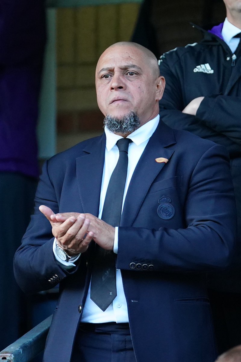 Wycombe Wanderers tweet media