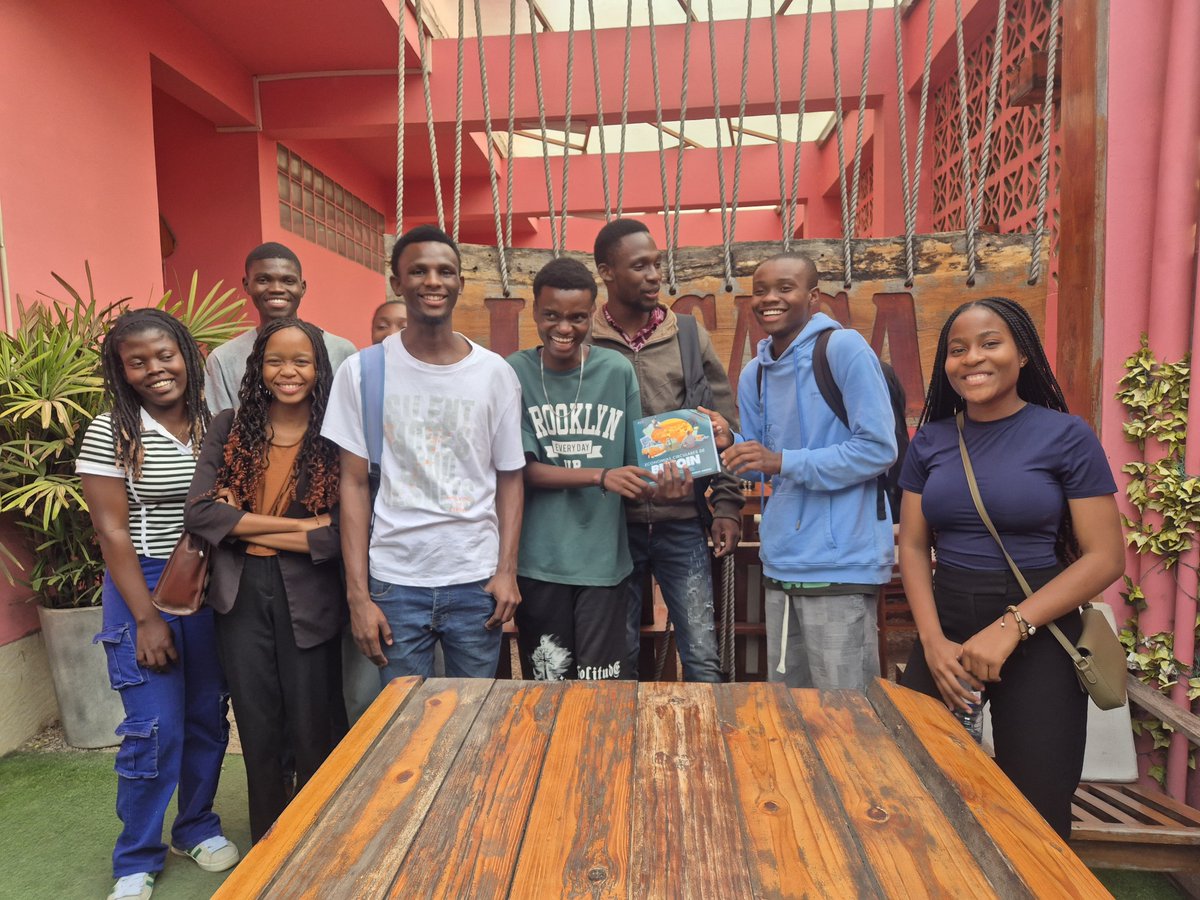 Bitcoin Famba 🇲🇿 tweet media