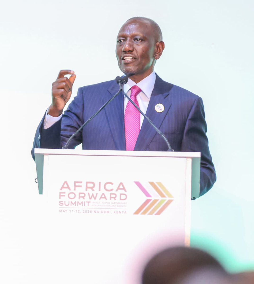 State Department for Foreign Affairs | Kenya tweet media