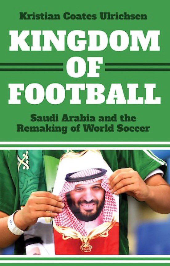 The Football Library tweet media