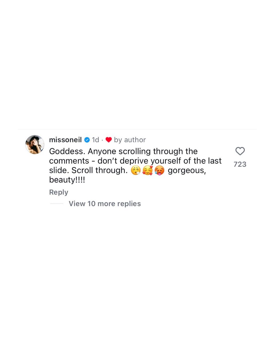 romantashas's tweet photo. Melissa helping us thirst properly 🙏 https://t.co/Rn1d0qSlKf
