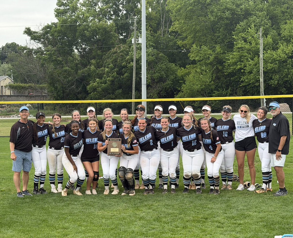 Helena Husky Sports tweet media