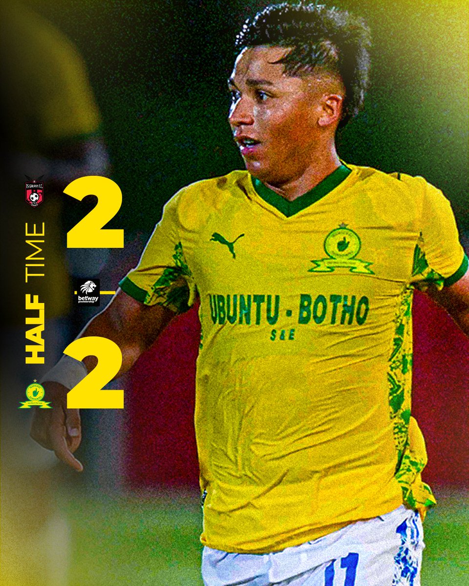Mamelodi Sundowns FC tweet media