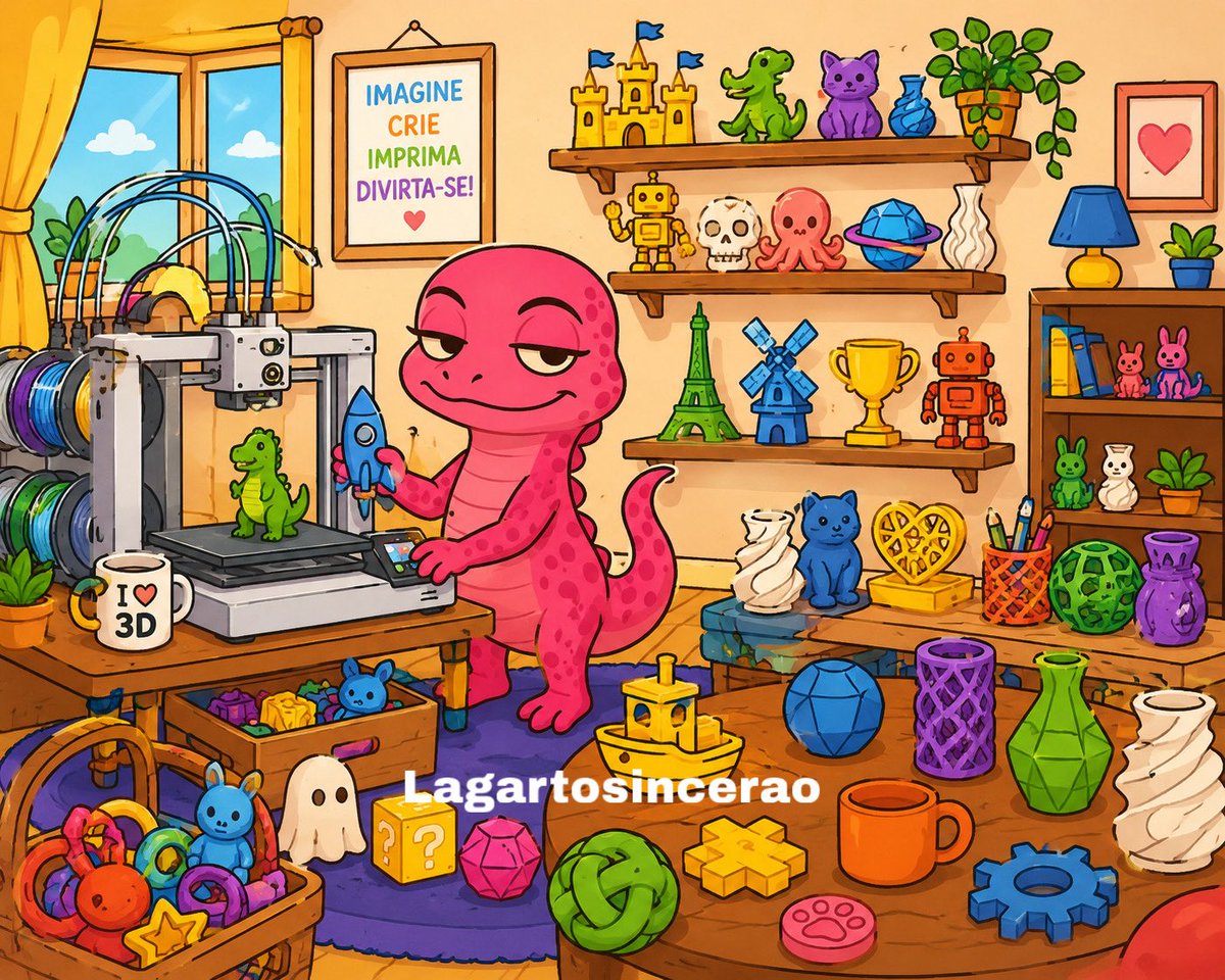 Lagarto Sincerao tweet media