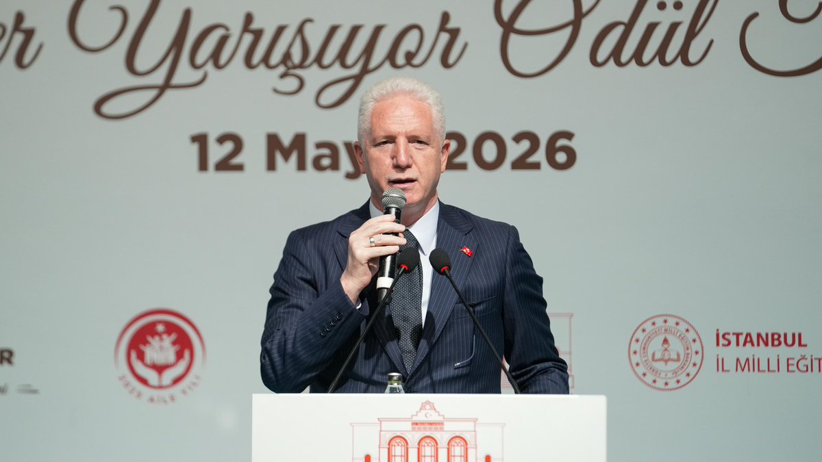TC İstanbul Valiliği tweet media