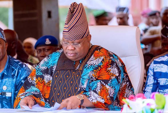 The Yoruba Times tweet media