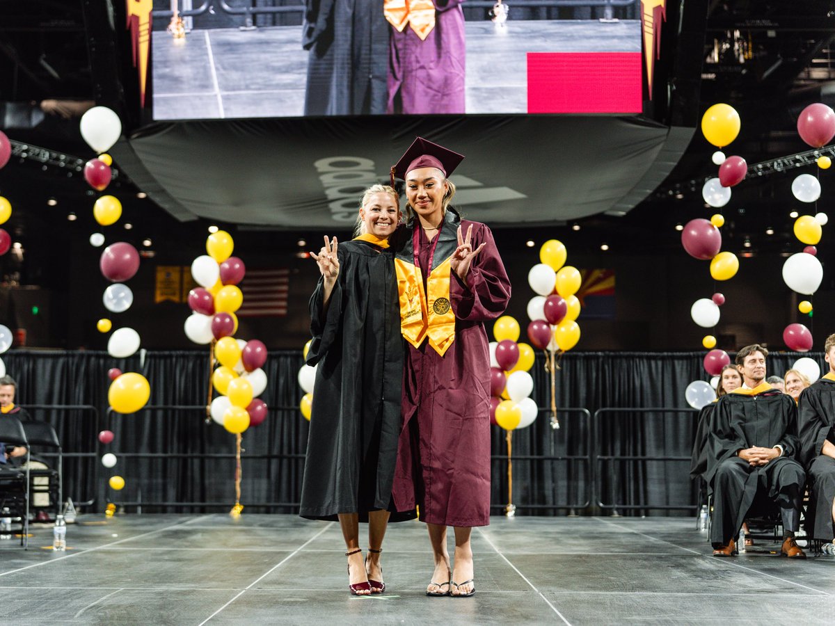 Sun Devil WBB tweet media