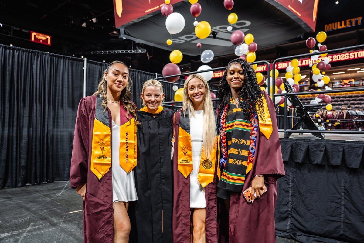 Sun Devil WBB tweet media