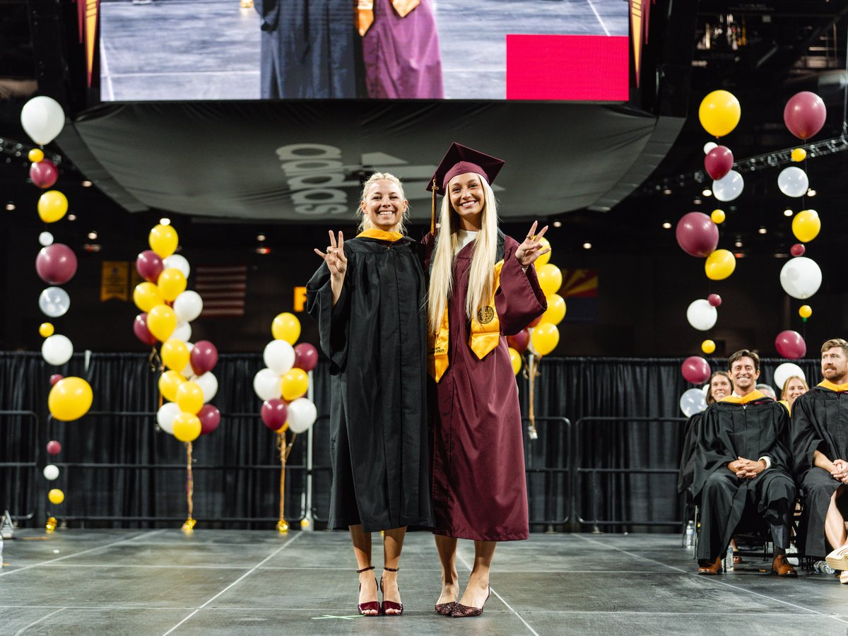 Sun Devil WBB tweet media