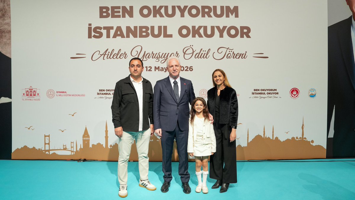TC İstanbul Valiliği tweet media