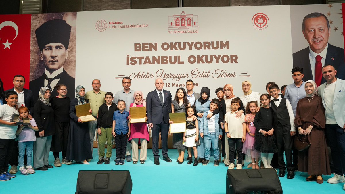 TC İstanbul Valiliği tweet media