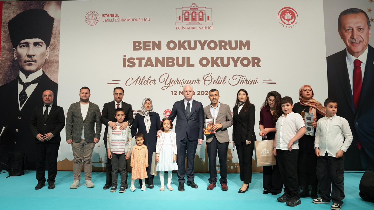TC İstanbul Valiliği tweet media