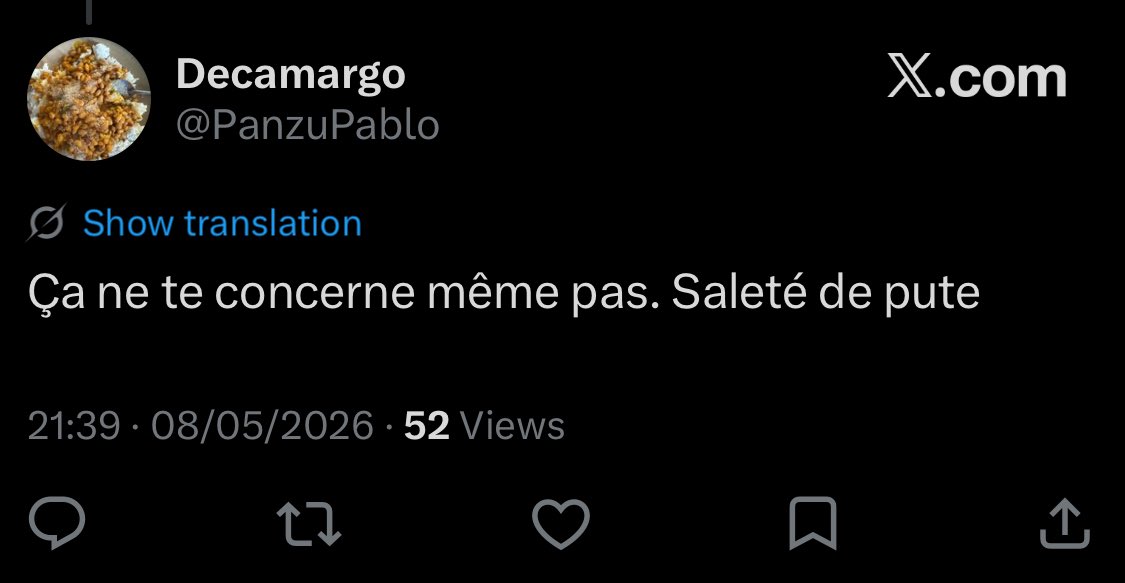 Clara ◟̽◞̽ 💜 tweet media