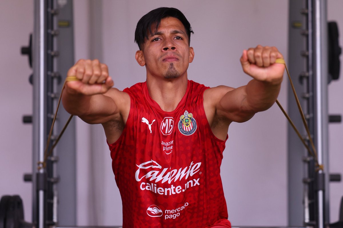 PasionChiivas tweet media