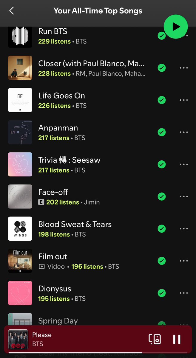 cey⁷ seeing bts! tweet media