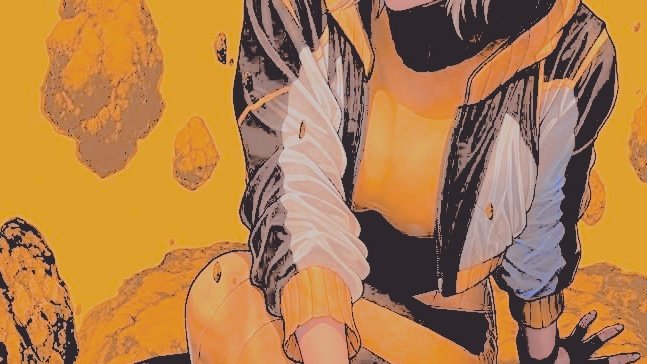 BottomQuake's tweet photo. ❝ For somebody I thought was my saviour, you sure make me do a whole lot of labour. ❞

━━━ Terra. 
━━━ DC Cómics. 
━━━ Semi canon. 
━━━ LEWD DNI.
━━━ Acción, comedia y otros. 
━━━ Multiverse.

             𝙍𝙏 + ♡ https://t.co/PrFuL956ph