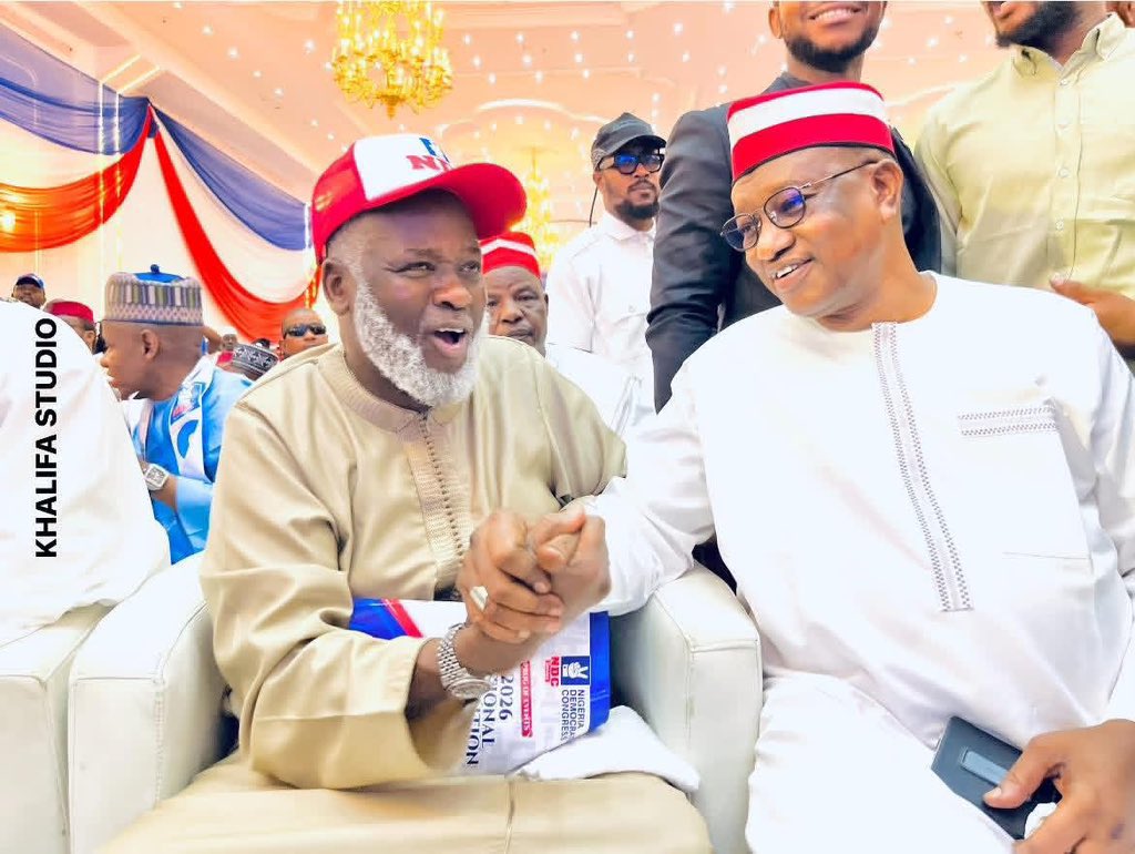 Ahmad_Gogel's tweet photo. Sabuwar Jihar Kano da Izinin Allah. 

#GawunaGwarzo2027 https://t.co/7YsSkPmXE4