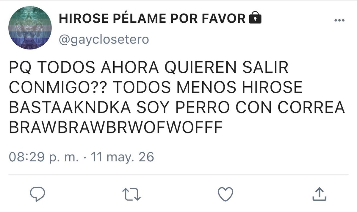 ᢉ𐭩 𝓜att | 📌 Nakahiro AU tweet media