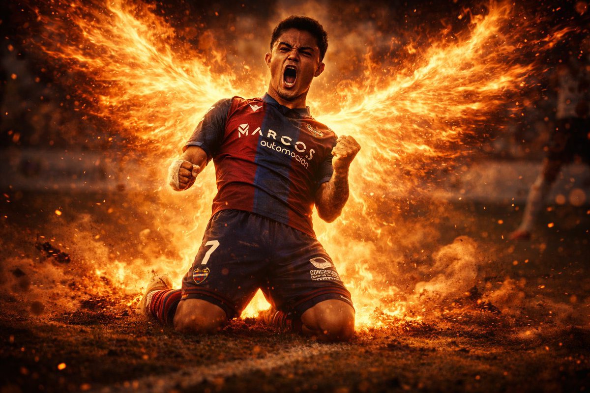 GuillemLUD's tweet photo. “El ave fénix no avisa cuando va a caer, ni hace drama cuando todo se viene abajo. Arde, se consume y desaparece… pero lo importante no es eso, es que siempre vuelve. A su manera, en su tiempo, pero vuelve.” https://t.co/2C4QfRICpt