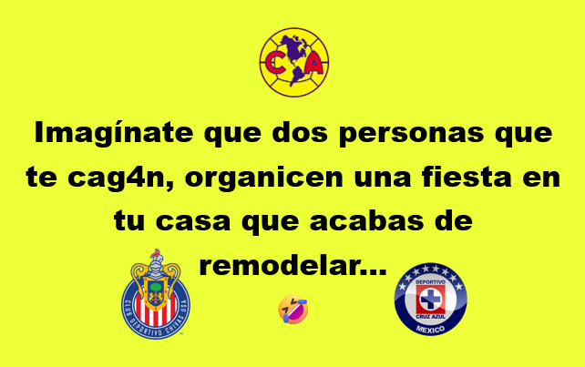 IvanC98's tweet photo. @ClubAmerica #ClubAmerica #Monu https://t.co/5uMPNVx3Ms