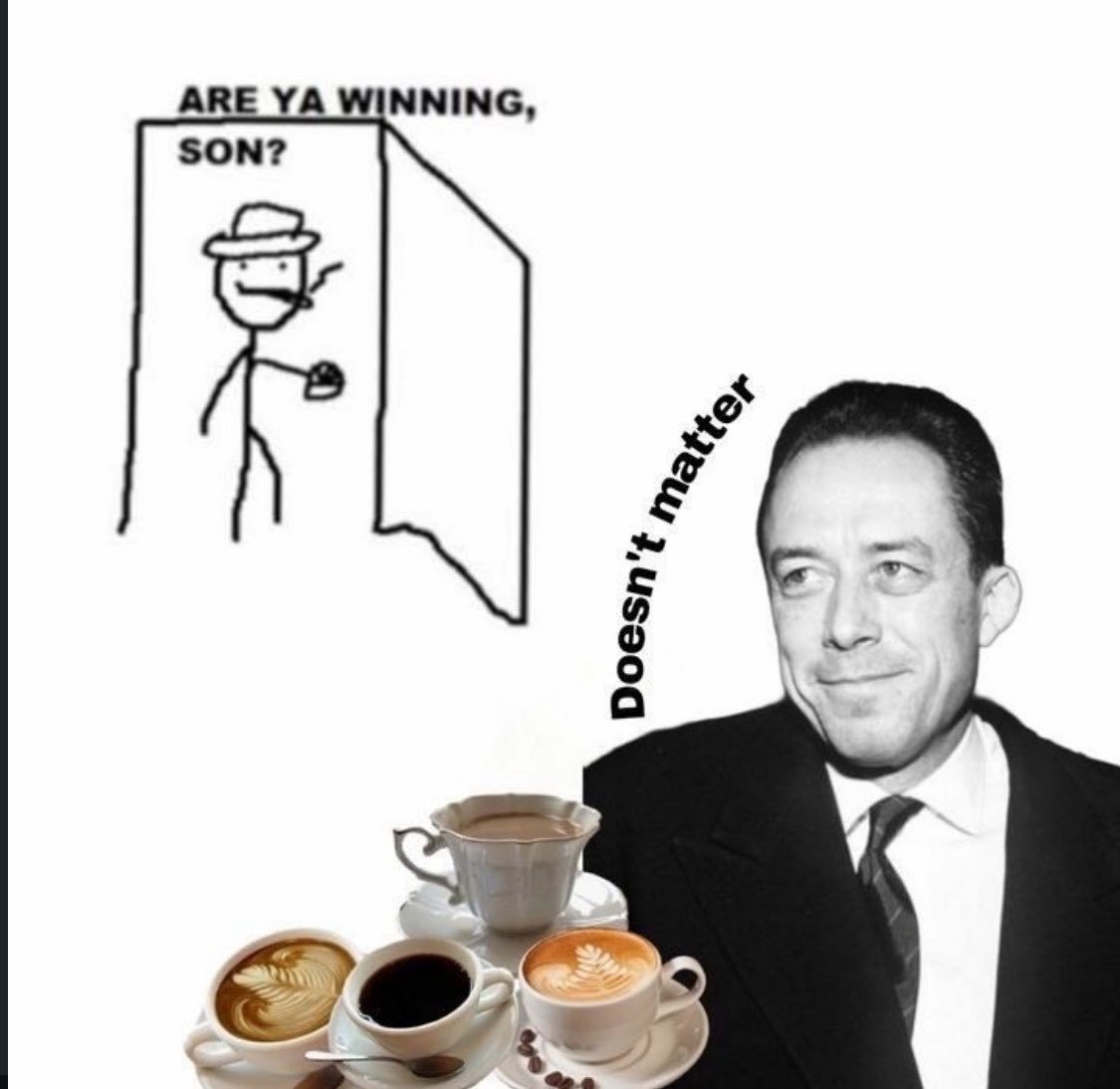 philosophy memes 🔗 tweet media