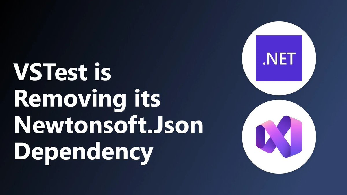 Visual Studio tweet media