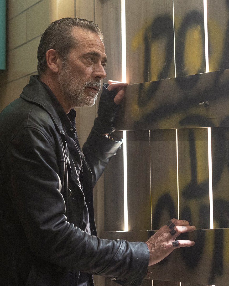 The Walking Dead tweet media