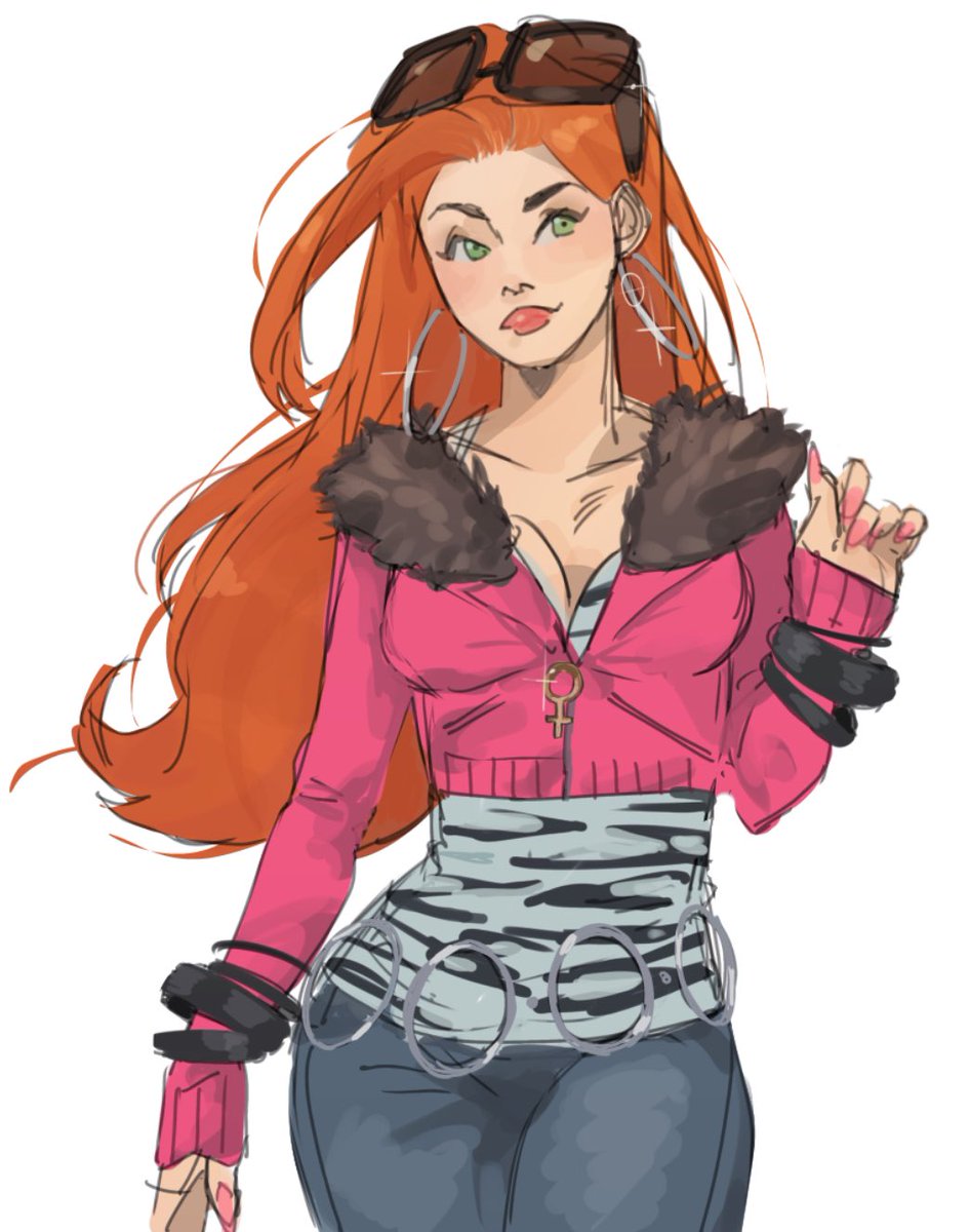 june (COMMISSIONS OPEN) tweet media
