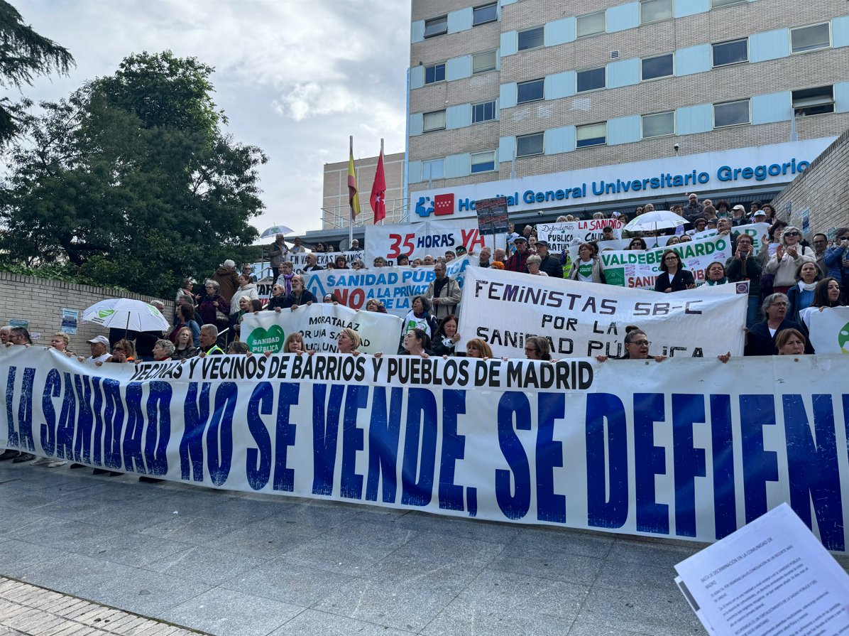 Podemos tweet media