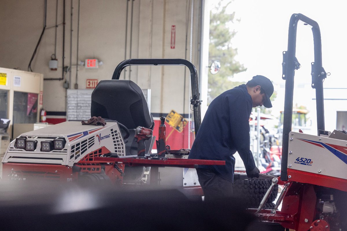 TurfStarWestern's tweet photo. Your shop’s extra set of hands. https://t.co/9XVj3tjzzj