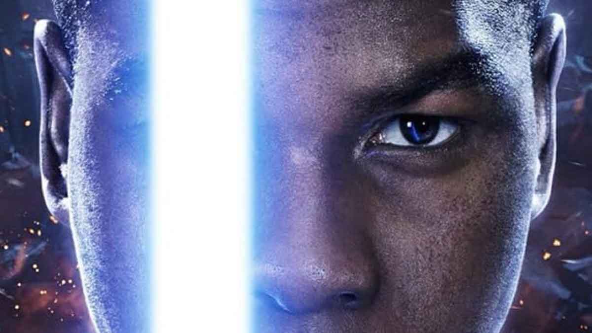 Cinemascomics's tweet photo. ¡Finn podría volver a Star Wars! John Boyega habría hablado con Lucasfilm para regresar después de años siendo uno de los personajes más desaprovechados de la trilogía de secuelas https://t.co/GeYqQkd52Q #StarWars #Finn #JohnBoyega #Lucasfilm #Rey #TheForceAwakens #StarWarsNews #KyloRen #Jedi