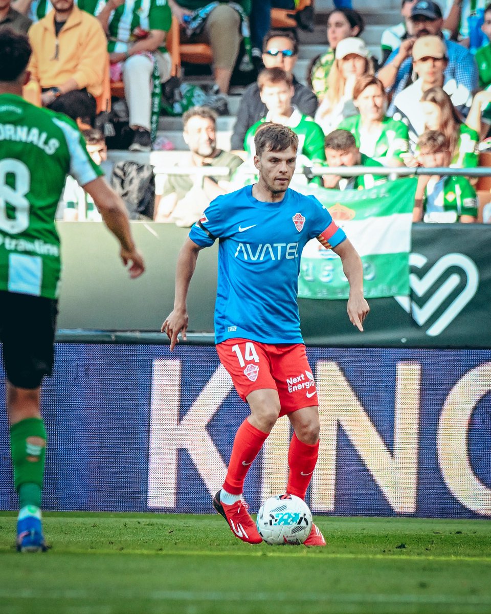 Elche Club de Fútbol tweet media